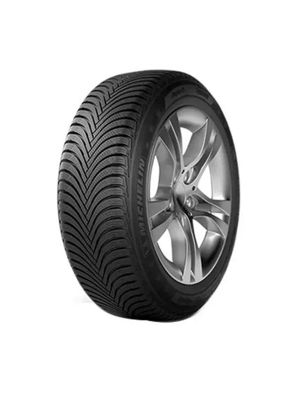 Michelin Pilot Alpin 5 225/40R19 93W XL ( Yıl: 2025 ) - Image 1