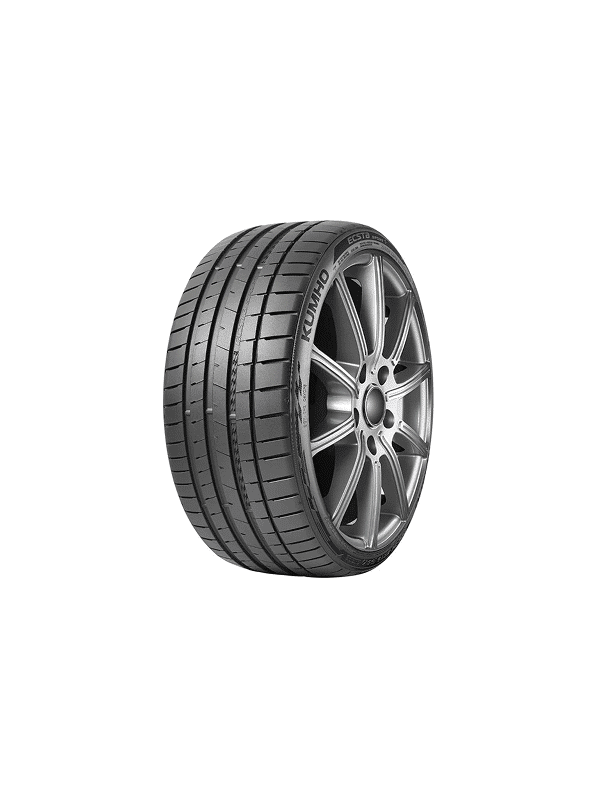 Kumho Ecsta Sport S PS72 275/35ZR20 102Y XL ( Yıl: 2025 ) - Image 1