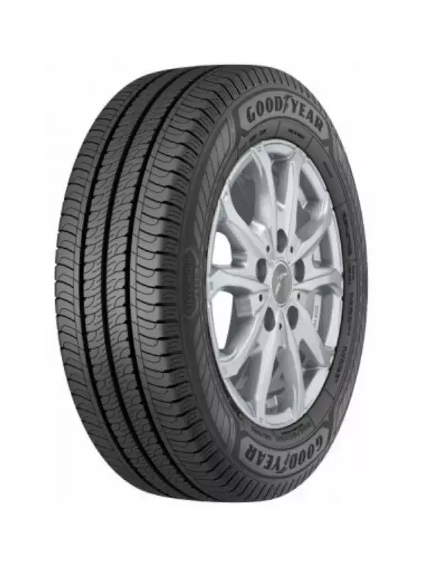 Goodyear Efficientgrip Cargo 2 215/65R16C 109/107T ( Yıl: 2025 ) - Image 1