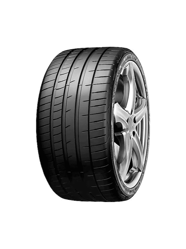 Goodyear Eagle F1 SuperSport 205/40ZR18 86Y XL FP ( Yıl: 2025 ) - Image 1