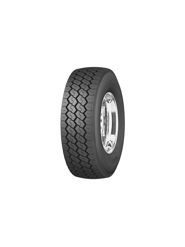 Kelly Armorsteel KMT 385/65R22.5 160K 3PMSF  ( Yıl: 2025 ) - Image 1
