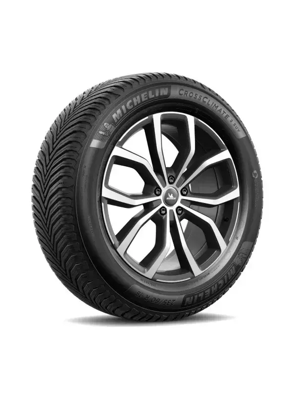 Michelin CrossClimate 2 SUV 265/40R22 106W XL M+S 3PMSF ( Yıl: 2024 ) - Image 1
