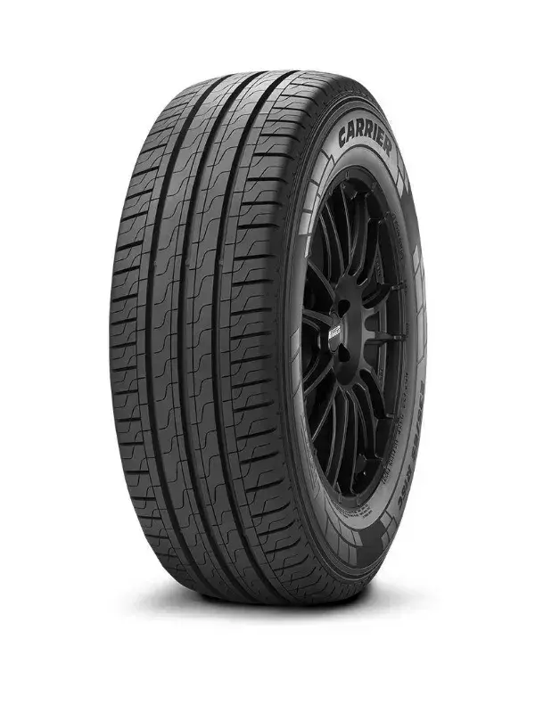 Pirelli Carrier 225/65R16C 112/110R ( Yıl: 2025 ) - Image 1