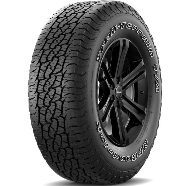 BF Goodrich 215/65R16 98T ORWL Trail-Terrain T/A (4 Mevsim) (2025) - Image 1