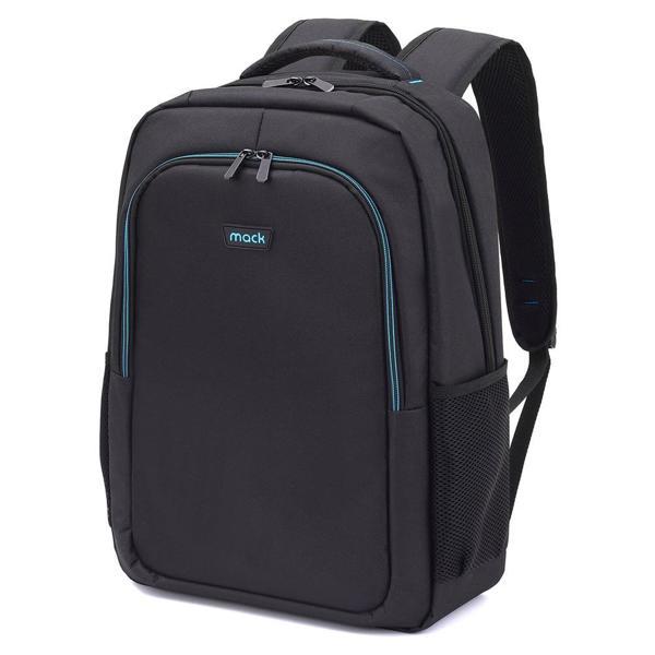 Mack MCC-505 Siyah 15.6 Move Notebook Sırt Çantası - Image 1