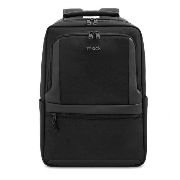 MACK MCE-1202 15.6 OFFICE Pro-1 Eco Notebook Sırt Çantası Siyah - Image 1