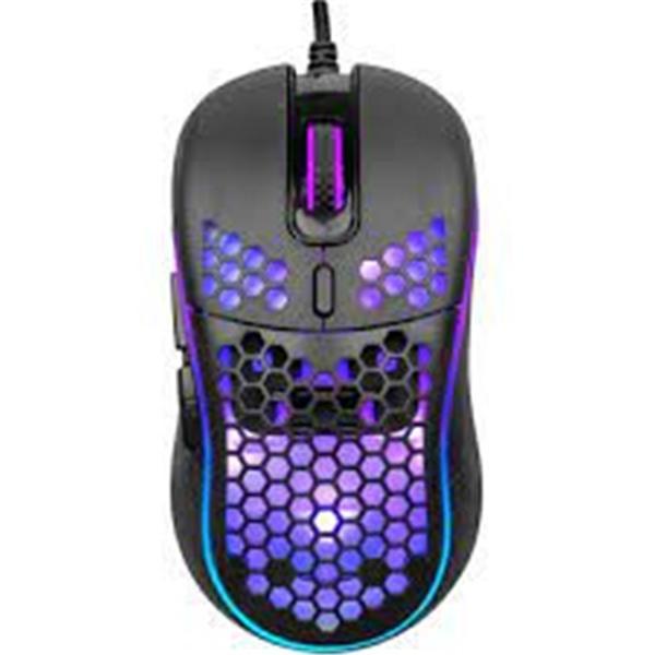 Hytech Story Siyah Gaming Oyuncu Mouse - Image 1