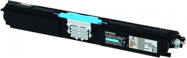 Epson CX16 Cyan Mavi 1.600 Sayfa Yüksek kapasite Toner S050560 - Image 1