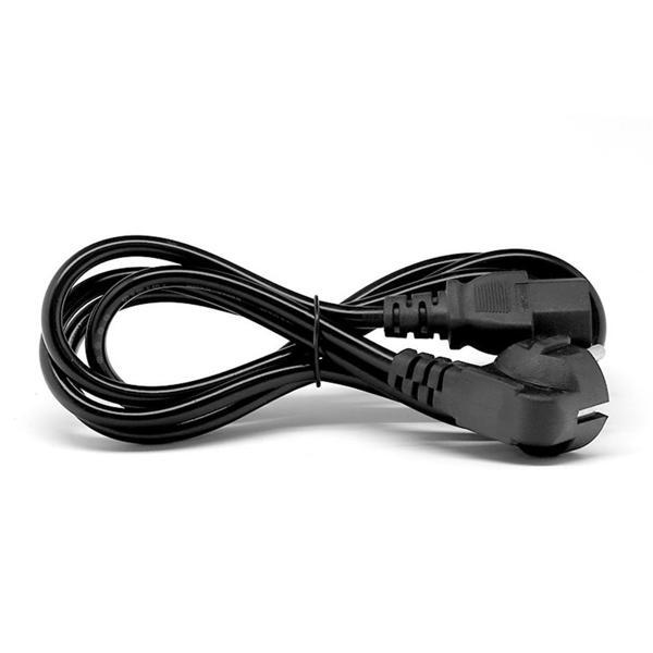 Dark DK-CB-PSC150 150cm Power Supply Güç Kablosu IEC 320 - C13 - 250V - Euro Plug - Image 1