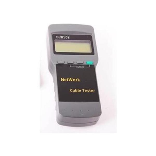 S-link Dijital Kablo Tester - Image 1