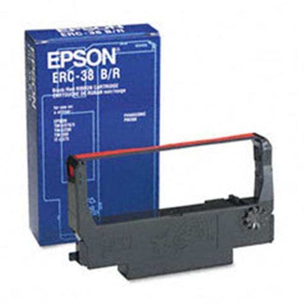 Epson ERC-38BR Şerit S015376 - Image 1
