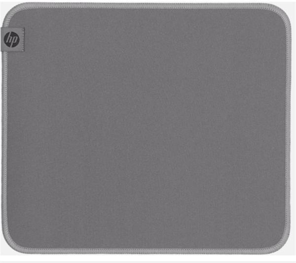 HP 100 8X594AA Sanitizable Mouse Pad (230 x 200 x 2 mm) Gri Renk - Image 1
