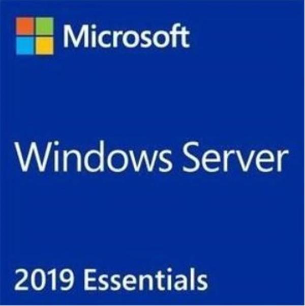 Dell ROK Windows Server 2022 Essential W2K22ESN 634-BYLI - Image 1