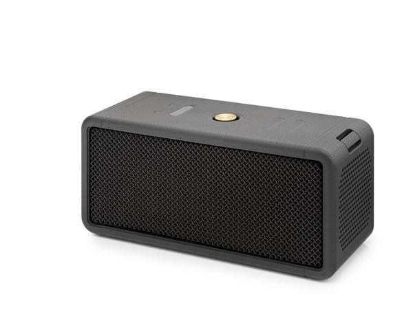 Hadron Siyah M3 Middleton Bluetooth Speaker 8W-2 230-95-108MM - Image 1