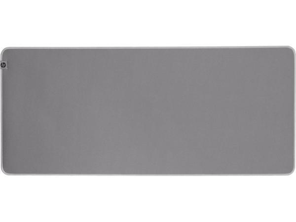 HP 205 8X597AA Sanitizable Desk Mat  Mouse Pad ( 700 x 300 x 2 mm) Gri Renk - Image 1