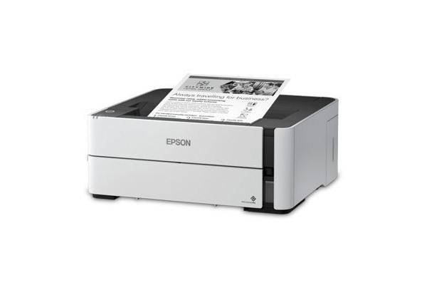 Epson M1170 MEA Mono Mürekkep Tanklı Yazıcı Dubleks WI-FI - Image 1