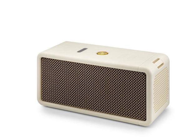 Hadron Beyaz  M3 Middleton Bluetooth Speaker 8W-2 230-95-108MM - Image 1