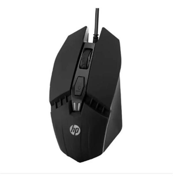 HP M1 KabloluGaming Mouse 3600DPI 7 renk led - Image 1