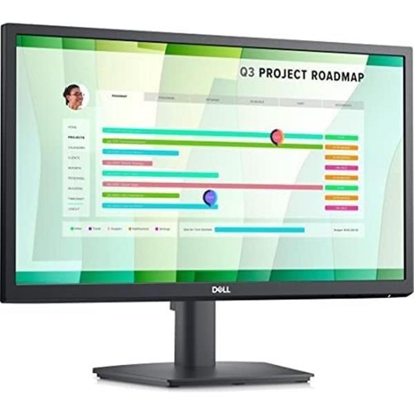 Dell 21.5" E2223HN 60Hz 5ms VGA HDMI Fhd IPS Monitor - Image 1