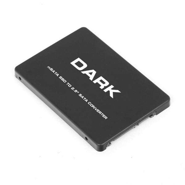 Dark MSATA - SATA Dönüştürücü - Image 1