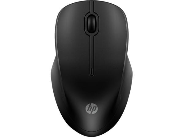 HP Usb Kablosuz Mouse 1600 Dpi - Image 1