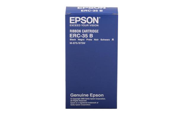 Epson ERC-35B Şerit S015453 - Image 1
