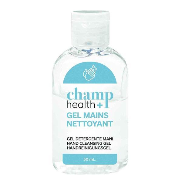 Champ Dezenfektan 50Ml - 6 adet - Image 1