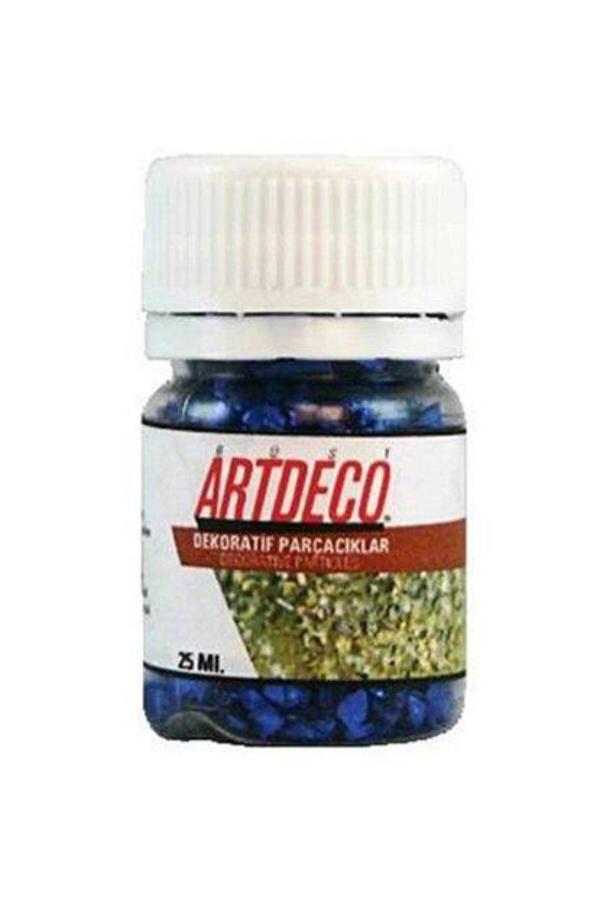 Artdeco Dekoratif Parçacıklar 25 ml - Image 1