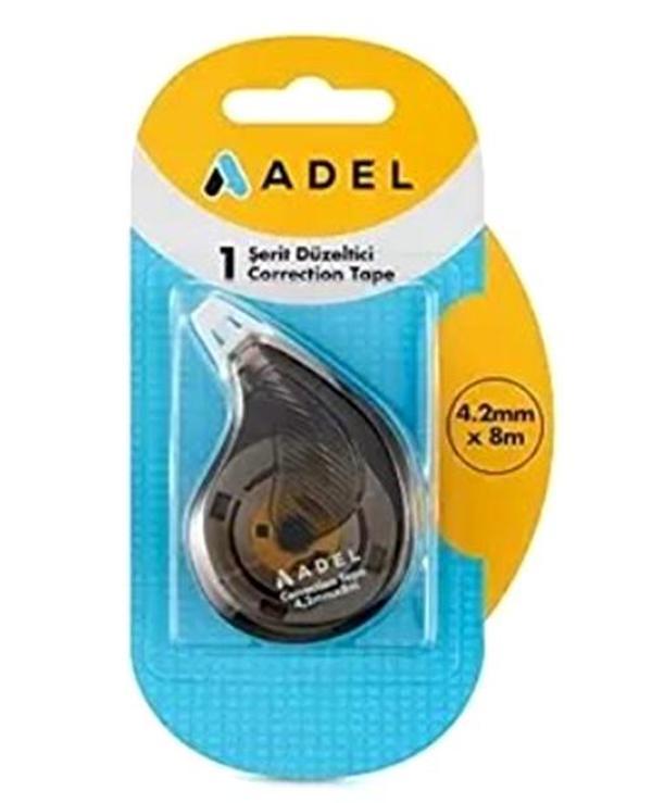 Adel Şerit Daksil 4,2Mmx8M - 2 Adet - Image 1