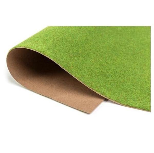 Flok Zemin Çim Yapay Çim 35X50 - 2 adet - Image 1
