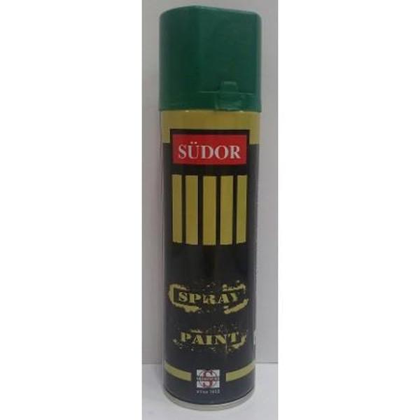 Südor Sprey Boya Yeşil 200ml - 3 adet - Image 1