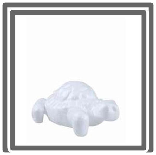 Köpük Kaplumbağa 12 Cm 3 adet - Image 1