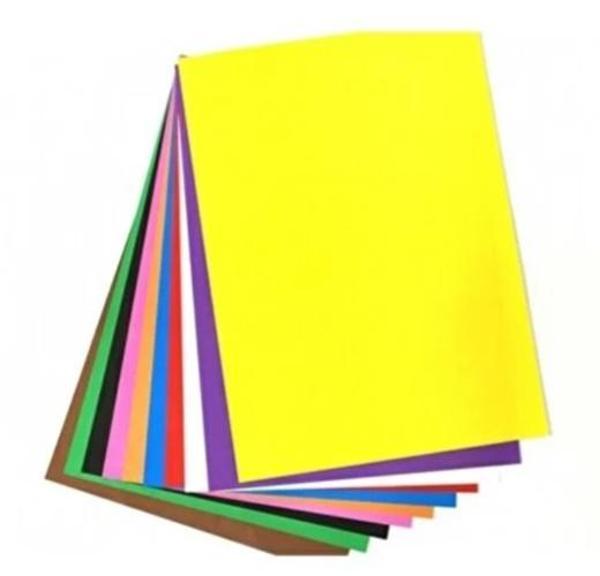 Elişi Kağıdı 10Lu - 6 paket - Image 1