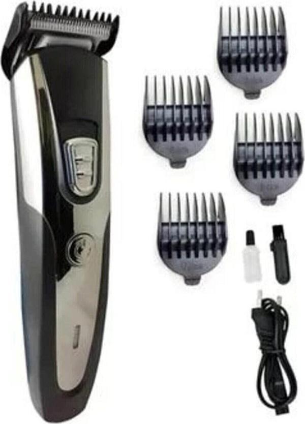 Ipone Ip1019 Kuaför Tipi Şarjlı Tıraş Makinesi Lazer Öncesi Kadın Tüy Alıcısı Gmsl - Image 1