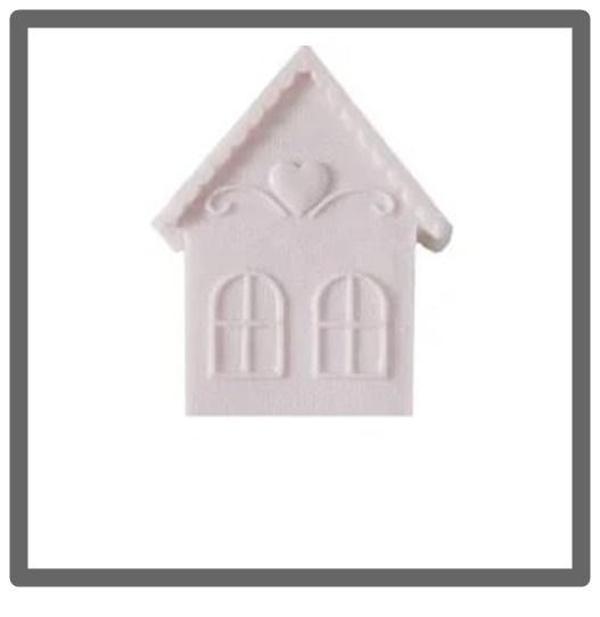 Köpük Ev 14 Cm Tek - Image 1