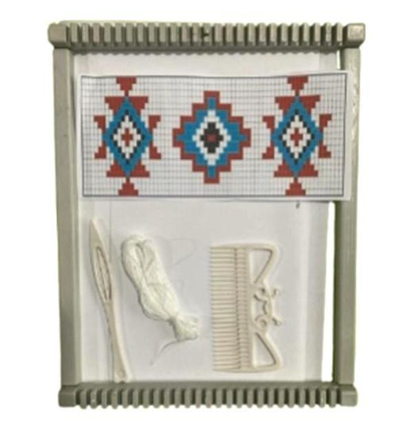 Bozkırlı Halı Dokuma Seti - Image 1