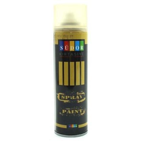 Südor Sprey Vernik 200 Ml - 3 adet - Image 1