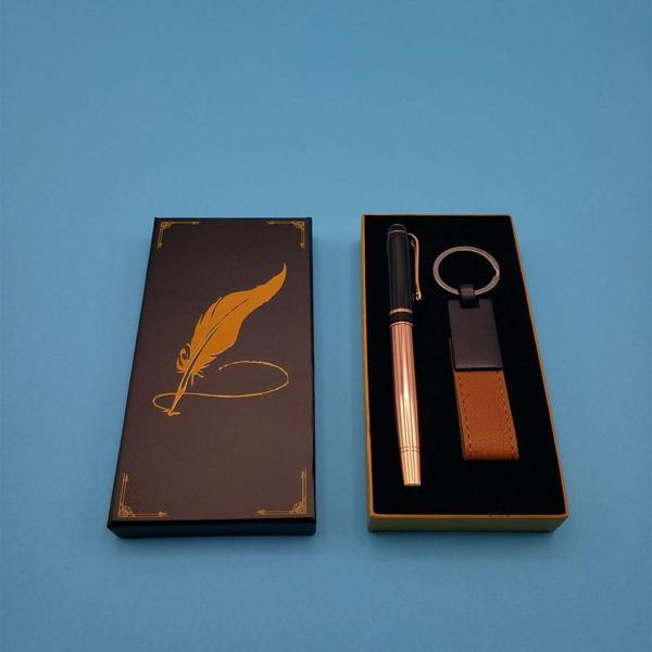 Roller Kalem ve Anahtarlık - Image 1