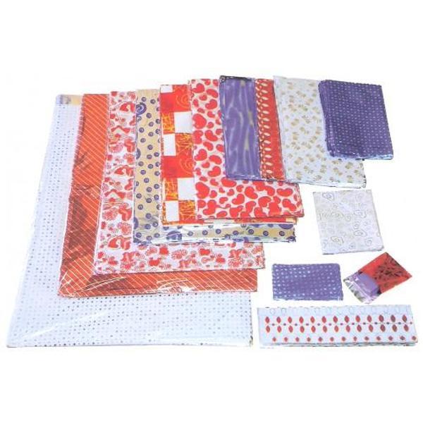 Hediyelik Poşet 40X60 100Lü - Image 1