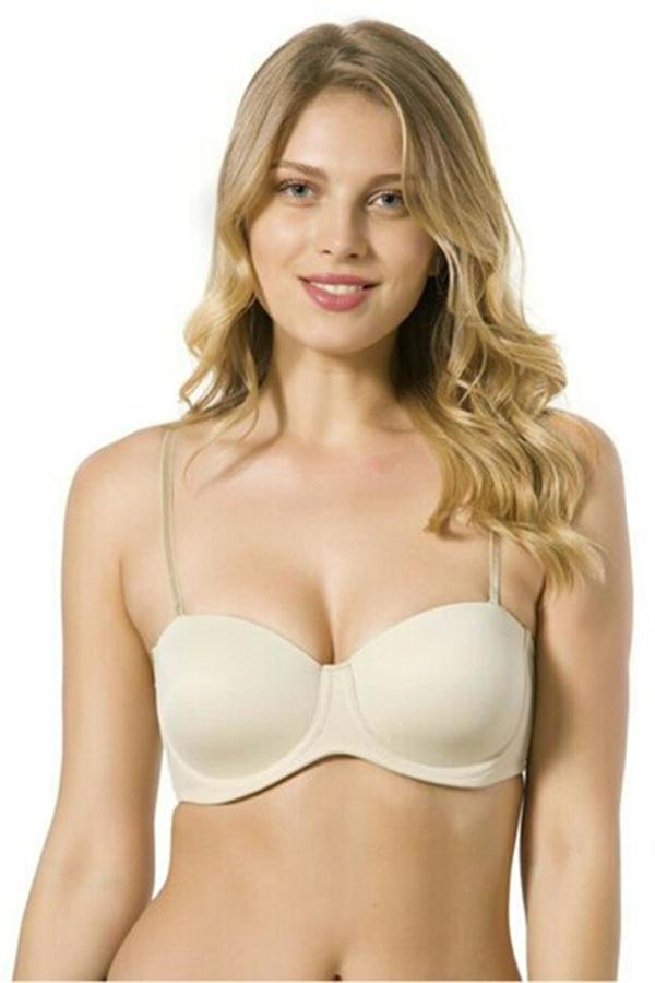 Le Jardin 7035 Micro Kaplı Sütyen - Image 1