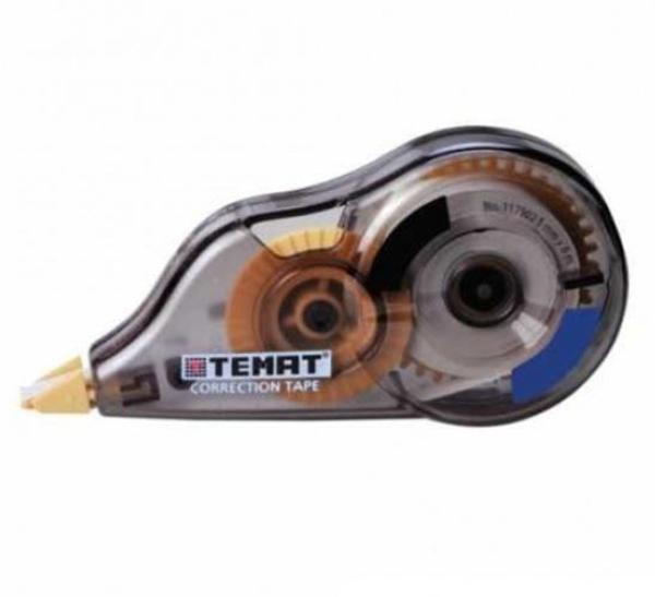 Temat Şerit Daksil 5mmx8m - 3 adet - Image 1