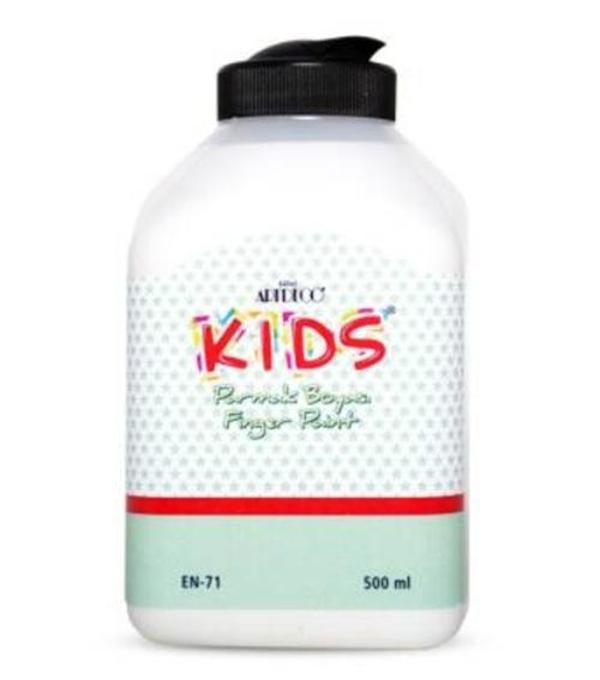 Artdeco Parmak Boyası 500Ml Beyaz - 3 adet - Image 1