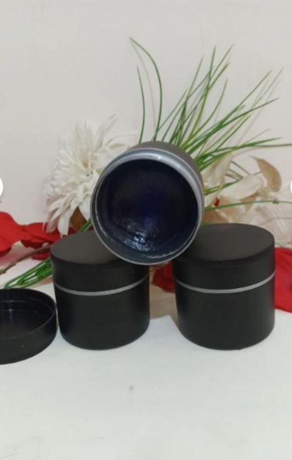 SMP Barber Ultra Hard Wax 50 ML saç şekilleri 3 adet - Image 1