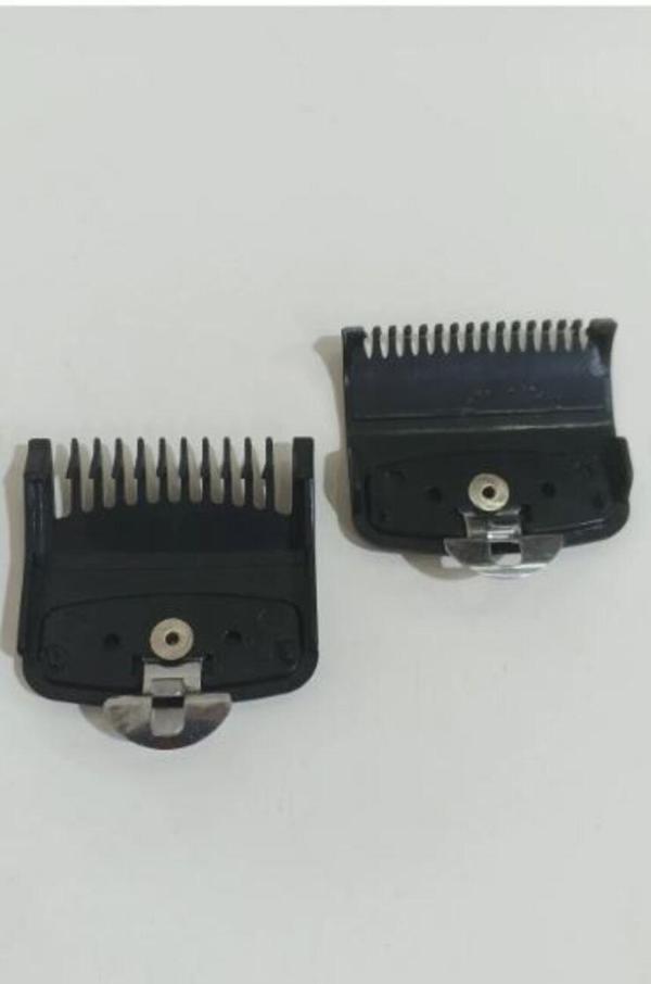 SMP Saç kesim makina tarağı berber tıraş makinası tarağı - Image 1
