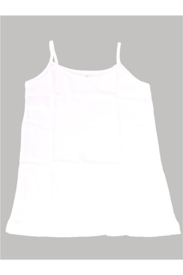Şahinler Bc001 Ip Askılı Kız Çocuk Atlet No:34 - Image 1
