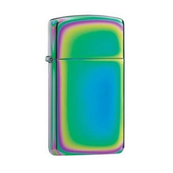 Zippo Slim Spectrum 20493 (1-2) Çakmak - Image 1