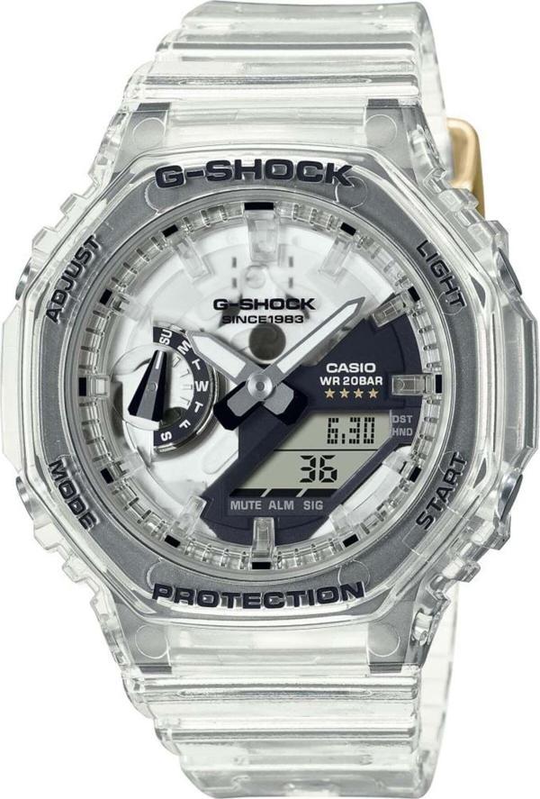 Gma-s2140rx-7adr G-shock Kol Saati - Image 1