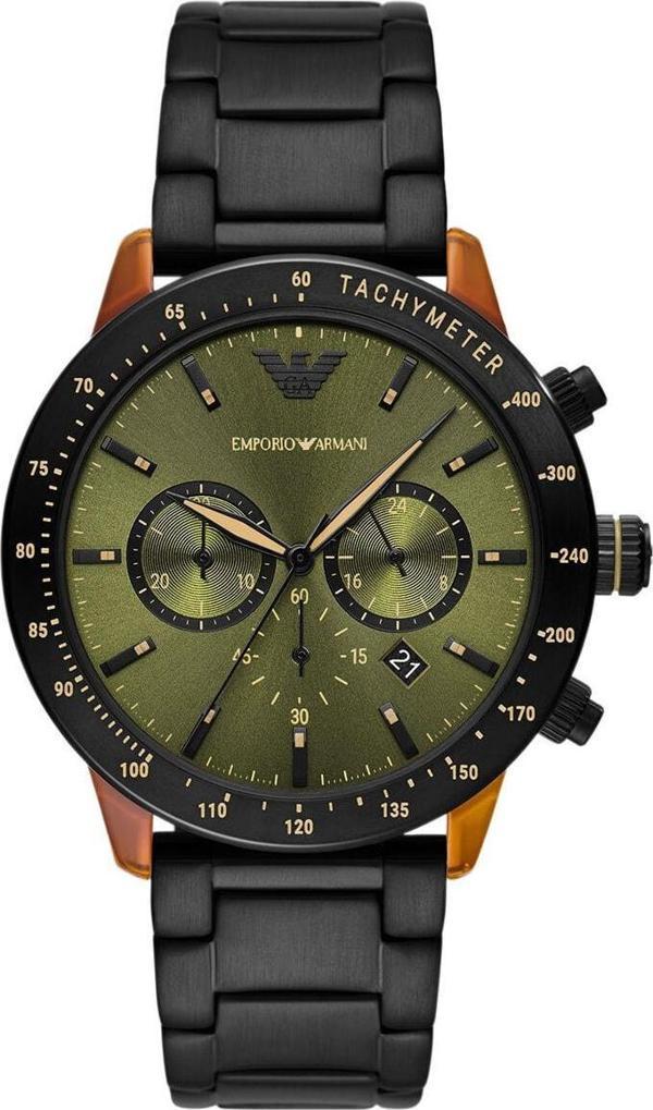 Emporio Armani Ar11548 Erkek Kol Saati - Image 1
