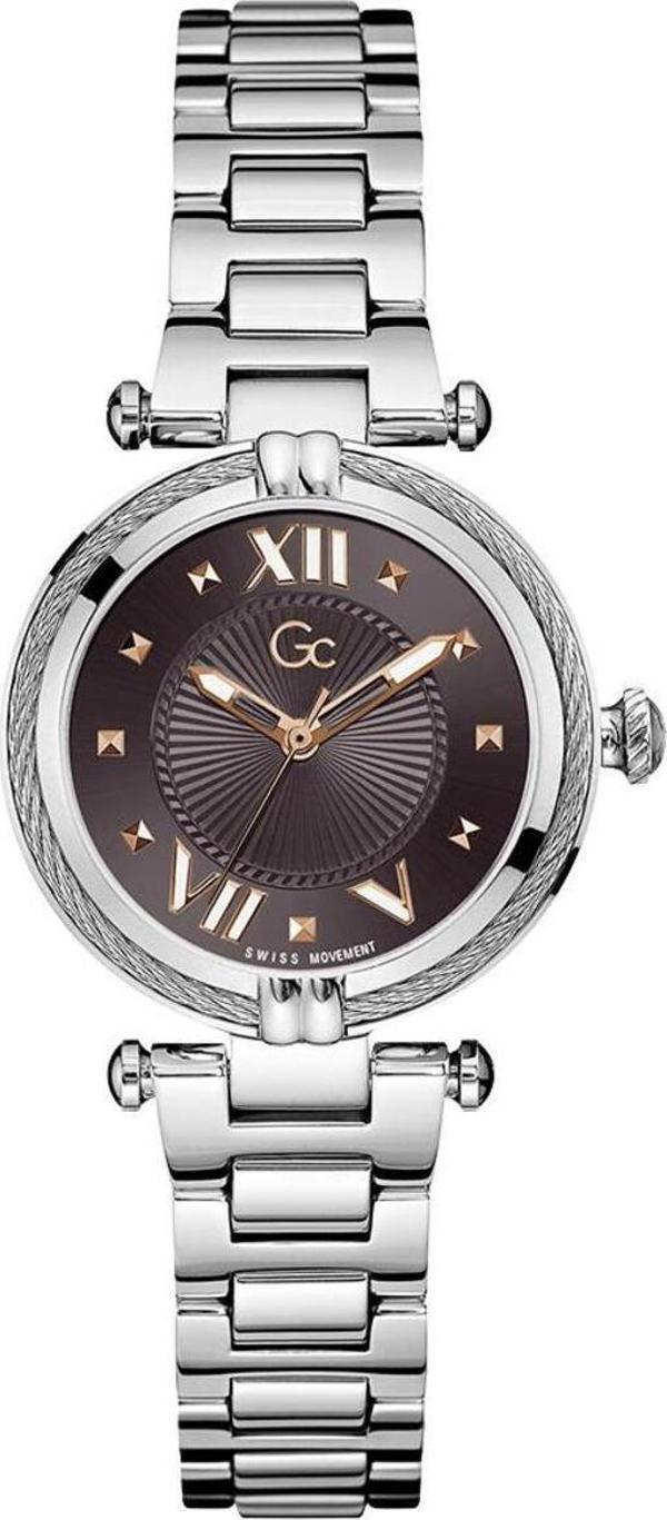 Gcz24004l5mf Kadın Kol Saati - Image 1