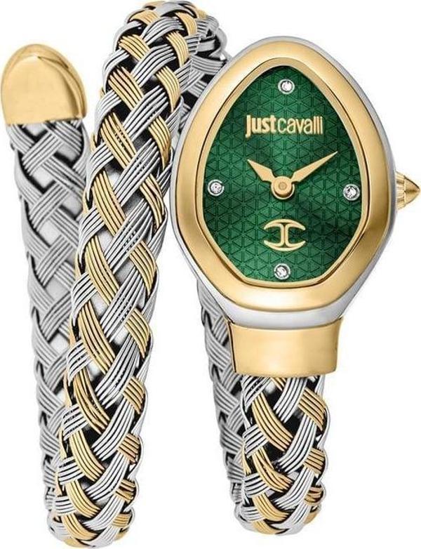 JUST CAVALLI JC1L264M0065  KADIN KOL SAATİ - Image 1